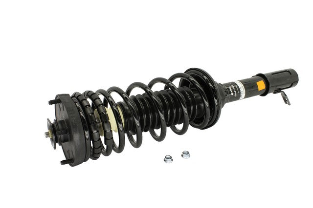 KYB Suspension Strut and Coil Spring Assembly P/N:SR4014 Fits: Ford Escort 03-97, Mercury Tracer 99-97 - Image 2