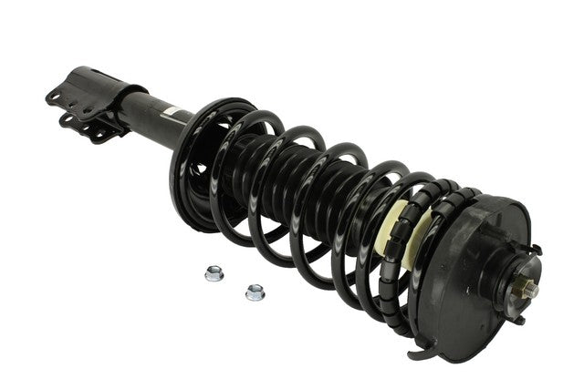 KYB Suspension Strut and Coil Spring Assembly P/N:SR4014 Fits: Ford Escort 03-97, Mercury Tracer 99-97 - Image 3