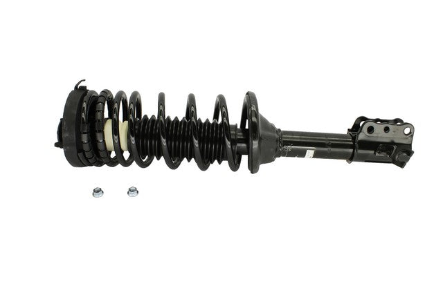 KYB Suspension Strut and Coil Spring Assembly P/N:SR4015 Fits: Ford Escort 03-97, Mercury Tracer 99-97 - Image 1