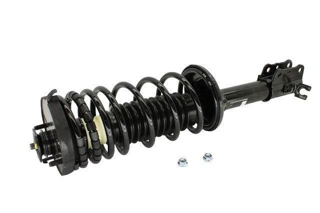KYB Suspension Strut and Coil Spring Assembly P/N:SR4015 Fits: Ford Escort 03-97, Mercury Tracer 99-97 - Image 3