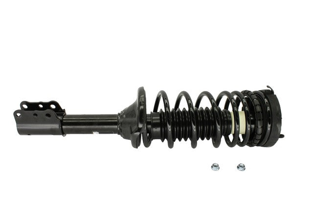 KYB Suspension Strut and Coil Spring Assembly P/N:SR4015 Fits: Ford Escort 03-97, Mercury Tracer 99-97 - Image 2