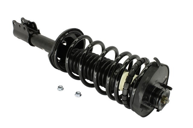 KYB Suspension Strut and Coil Spring Assembly P/N:SR4015 Fits: Ford Escort 03-97, Mercury Tracer 99-97 - Image 4