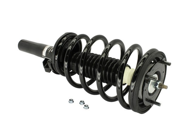 KYB Suspension Strut and Coil Spring Assembly P/N:SR4016 Fits: Ford Windstar 03-95 - Image 2