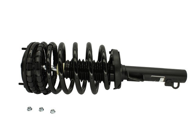 KYB Suspension Strut and Coil Spring Assembly P/N:SR4017 Fits: Ford Taurus 95-86, Mercury Sable 95-86 - Image 1