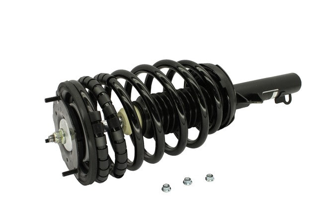 KYB Suspension Strut and Coil Spring Assembly P/N:SR4017 Fits: Ford Taurus 95-86, Mercury Sable 95-86 - Image 2
