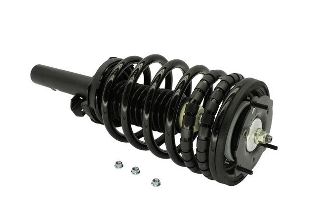 KYB Suspension Strut and Coil Spring Assembly P/N:SR4017 Fits: Ford Taurus 95-86, Mercury Sable 95-86 - Image 3