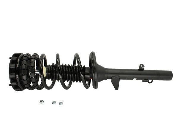 KYB Suspension Strut and Coil Spring Assembly P/N:SR4018 Fits: Ford Taurus 95-86, Mercury Sable 95-86 - Image 1