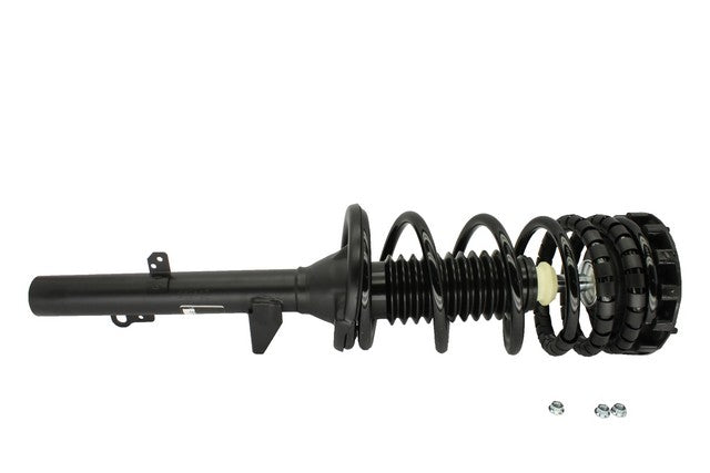 KYB Suspension Strut and Coil Spring Assembly P/N:SR4018 Fits: Ford Taurus 95-86, Mercury Sable 95-86 - Image 3
