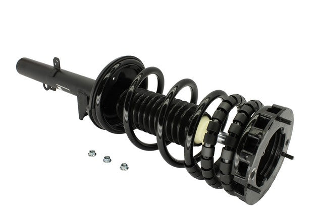 KYB Suspension Strut and Coil Spring Assembly P/N:SR4018 Fits: Ford Taurus 95-86, Mercury Sable 95-86 - Image 2