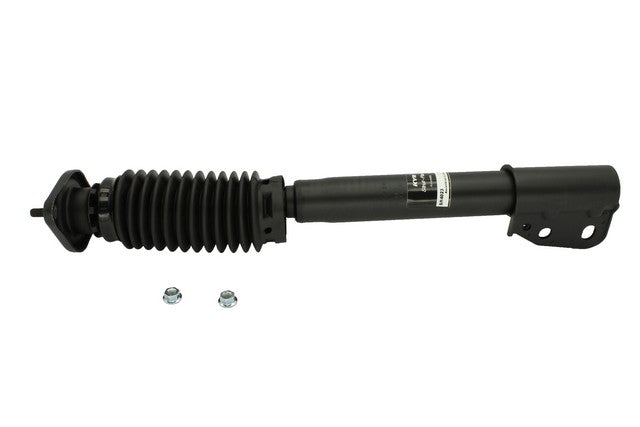 KYB Suspension Strut and Coil Spring Assembly P/N:SR4023 Fits: Buick Electra, Buick Lesabre, Buick Park Avenue, Cadillac Deville, Oldsmobile 88, Oldsmobile 98, Oldsmobile Delta 88, Oldsmobile Lss, Oldsmobile Regency, Pontiac Bonneville - Image 1