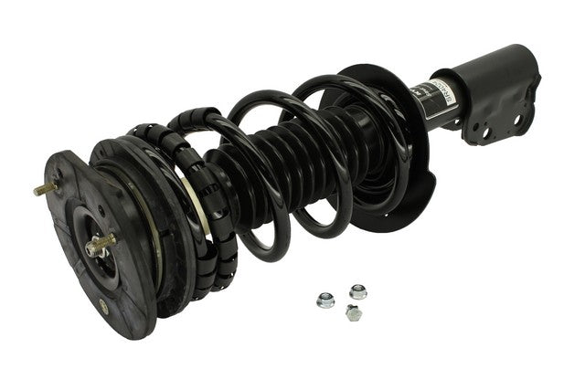 KYB Suspension Strut and Coil Spring Assembly P/N:SR4024 Fits: Chevrolet Cavalier 05-95, Pontiac Sunfire 05-95 - Image 4