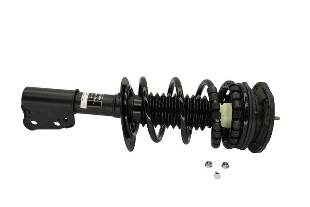 KYB Suspension Strut and Coil Spring Assembly P/N:SR4024 Fits: Chevrolet Cavalier 05-95, Pontiac Sunfire 05-95 - Image 3