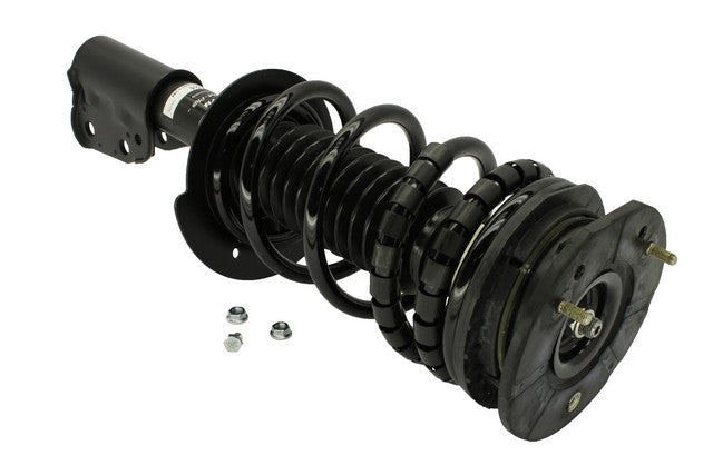 KYB Suspension Strut and Coil Spring Assembly P/N:SR4024 Fits: Chevrolet Cavalier 05-95, Pontiac Sunfire 05-95 - Image 2