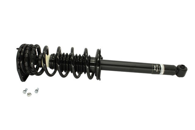 KYB Suspension Strut and Coil Spring Assembly P/N:SR4025 Fits: Chevrolet Cavalier 05-95, Pontiac Sunfire 05-95 - Image 1