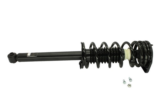 KYB Suspension Strut and Coil Spring Assembly P/N:SR4025 Fits: Chevrolet Cavalier 05-95, Pontiac Sunfire 05-95 - Image 2