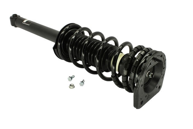 KYB Suspension Strut and Coil Spring Assembly P/N:SR4025 Fits: Chevrolet Cavalier 05-95, Pontiac Sunfire 05-95 - Image 3