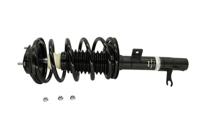 KYB Suspension Strut and Coil Spring Assembly P/N:SR4027 Fits: Ford Focus 05-00 - Image 1