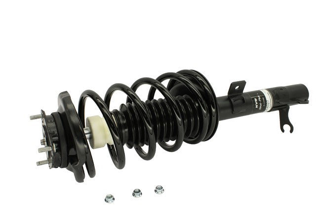 KYB Suspension Strut and Coil Spring Assembly P/N:SR4027 Fits: Ford Focus 05-00 - Image 4