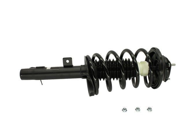 KYB Suspension Strut and Coil Spring Assembly P/N:SR4027 Fits: Ford Focus 05-00 - Image 3