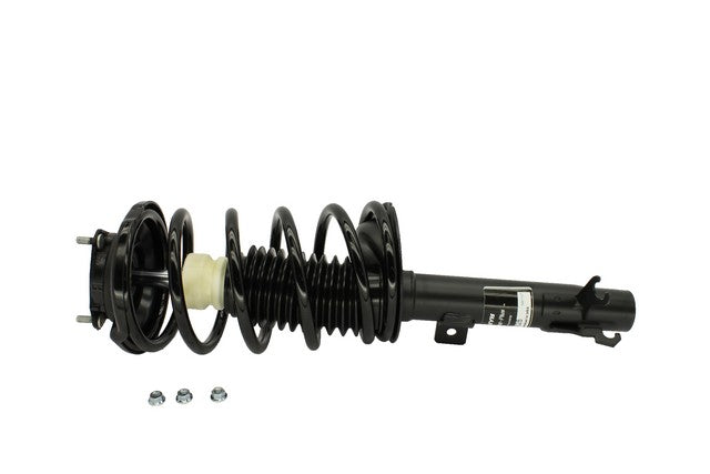 KYB Suspension Strut and Coil Spring Assembly P/N:SR4028 Fits: Ford Focus 05-00 - Image 1