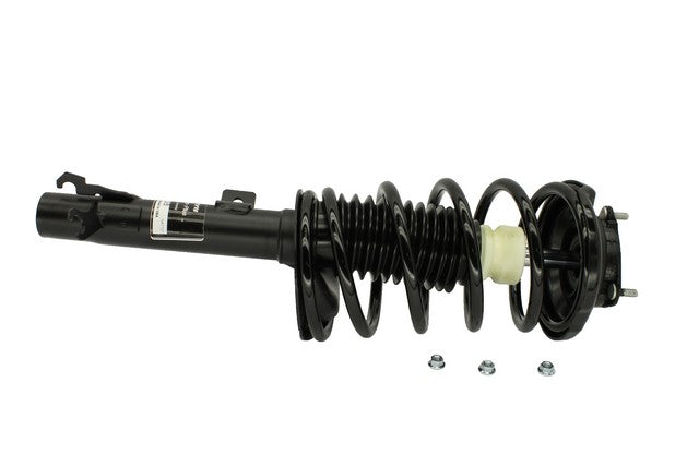 KYB Suspension Strut and Coil Spring Assembly P/N:SR4028 Fits: Ford Focus 05-00 - Image 4