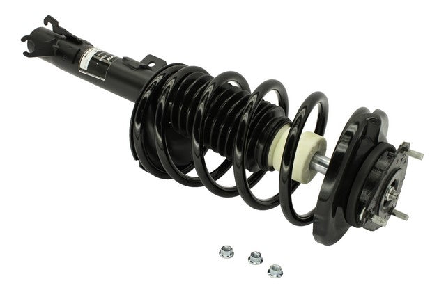 KYB Suspension Strut and Coil Spring Assembly P/N:SR4028 Fits: Ford Focus 05-00 - Image 3