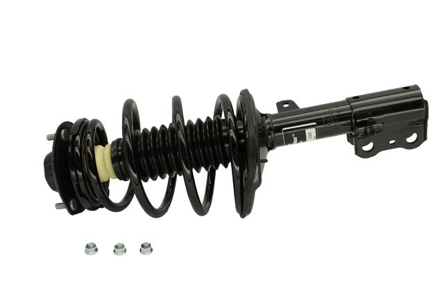 KYB Suspension Strut and Coil Spring Assembly P/N:SR4029 Fits: Toyota Camry 01-97 - Image 1