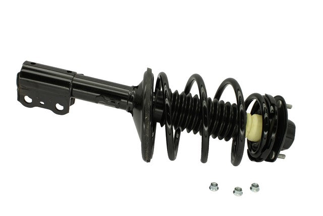 KYB Suspension Strut and Coil Spring Assembly P/N:SR4029 Fits: Toyota Camry 01-97 - Image 2