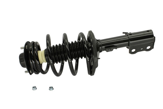 KYB Suspension Strut and Coil Spring Assembly P/N:SR4030 Fits: Toyota Camry 01-97 - Image 1
