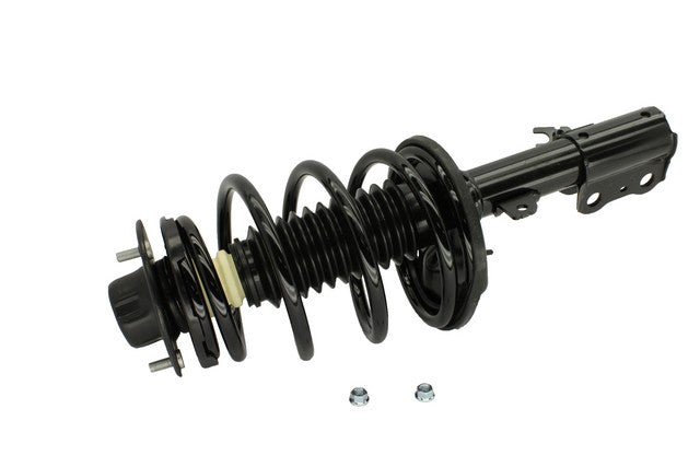 KYB Suspension Strut and Coil Spring Assembly P/N:SR4030 Fits: Toyota Camry 01-97 - Image 3