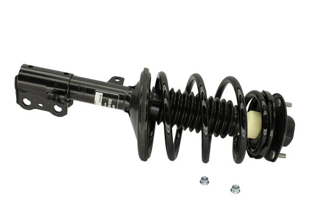 KYB Suspension Strut and Coil Spring Assembly P/N:SR4030 Fits: Toyota Camry 01-97 - Image 2