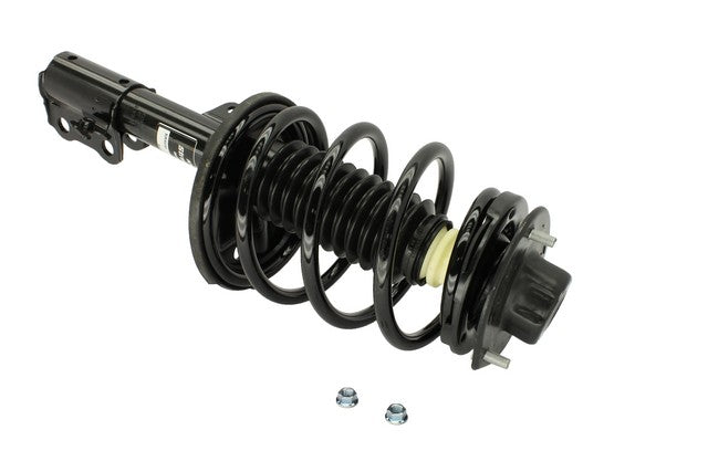 KYB Suspension Strut and Coil Spring Assembly P/N:SR4030 Fits: Toyota Camry 01-97 - Image 4
