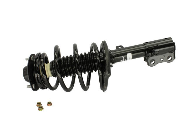 KYB Suspension Strut and Coil Spring Assembly P/N:SR4031 Fits: Lexus Es300 01-97, Toyota Avalon 03-97, Toyota Camry 01-97 - Image 1