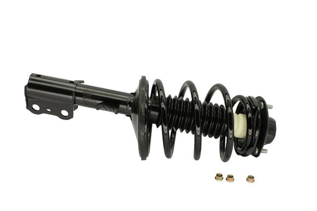 KYB Suspension Strut and Coil Spring Assembly P/N:SR4031 Fits: Lexus Es300 01-97, Toyota Avalon 03-97, Toyota Camry 01-97 - Image 2