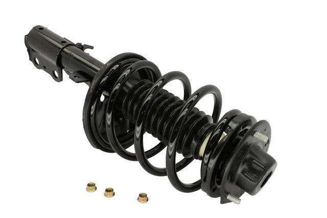 KYB Suspension Strut and Coil Spring Assembly P/N:SR4031 Fits: Lexus Es300 01-97, Toyota Avalon 03-97, Toyota Camry 01-97 - Image 6