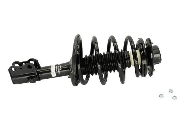 KYB Suspension Strut and Coil Spring Assembly P/N:SR4031 Fits: Lexus Es300 01-97, Toyota Avalon 03-97, Toyota Camry 01-97 - Image 7