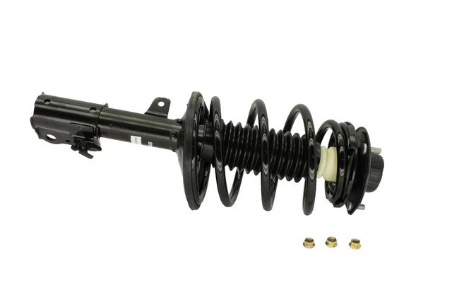 KYB Suspension Strut and Coil Spring Assembly P/N:SR4032 Fits: Lexus Es300 01-97, Toyota Avalon 03-97, Toyota Camry 01-97 - Image 5