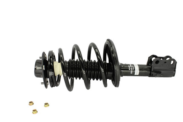KYB Suspension Strut and Coil Spring Assembly P/N:SR4032 Fits: Lexus Es300 01-97, Toyota Avalon 03-97, Toyota Camry 01-97 - Image 4