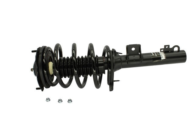 KYB Suspension Strut and Coil Spring Assembly P/N:SR4033 Fits: Ford Taurus 99-96, Mercury Sable 99-96 - Image 1