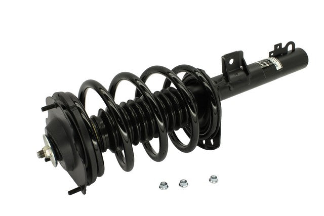 KYB Suspension Strut and Coil Spring Assembly P/N:SR4033 Fits: Ford Taurus 99-96, Mercury Sable 99-96 - Image 4