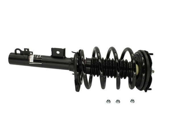 KYB Suspension Strut and Coil Spring Assembly P/N:SR4033 Fits: Ford Taurus 99-96, Mercury Sable 99-96 - Image 2