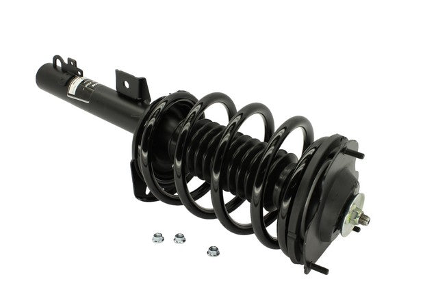 KYB Suspension Strut and Coil Spring Assembly P/N:SR4033 Fits: Ford Taurus 99-96, Mercury Sable 99-96 - Image 5