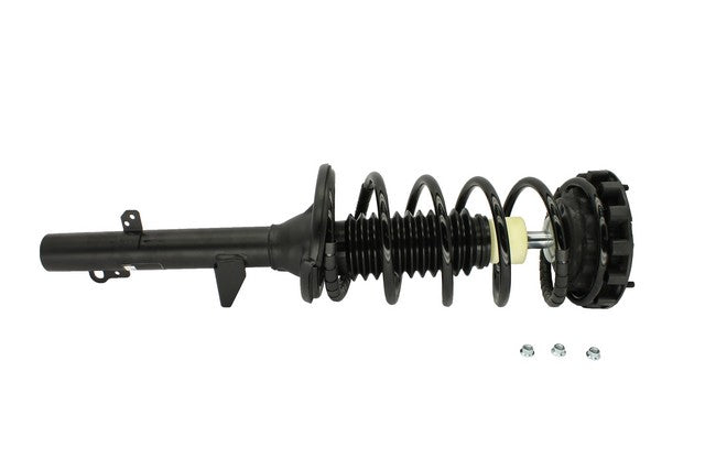 KYB Suspension Strut and Coil Spring Assembly P/N:SR4034 Fits: Ford Taurus 99-96, Mercury Sable 99-96 - Image 2