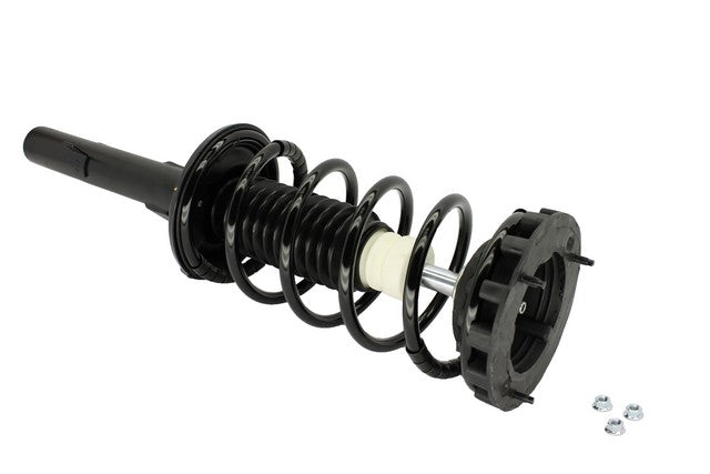 KYB Suspension Strut and Coil Spring Assembly P/N:SR4034 Fits: Ford Taurus 99-96, Mercury Sable 99-96 - Image 4