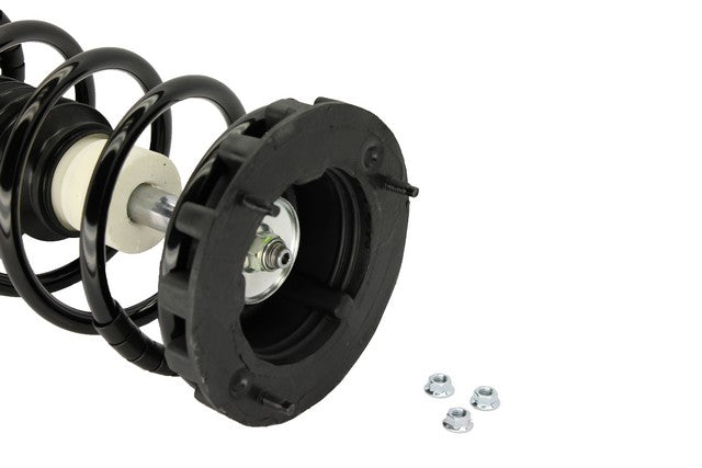KYB Suspension Strut and Coil Spring Assembly P/N:SR4034 Fits: Ford Taurus 99-96, Mercury Sable 99-96 - Image 3