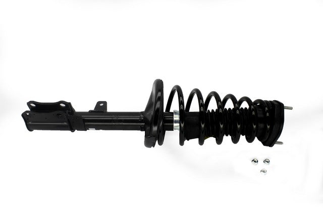 KYB Suspension Strut and Coil Spring Assembly P/N:SR4035 Fits: Lexus Es300 01-92, Toyota Avalon 03-95, Toyota Camry 01-92 - Image 1