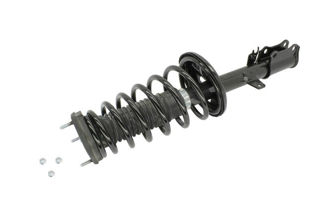 KYB Suspension Strut and Coil Spring Assembly P/N:SR4035 Fits: Lexus Es300 01-92, Toyota Avalon 03-95, Toyota Camry 01-92 - Image 3