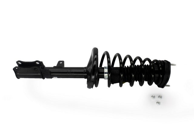 KYB Suspension Strut and Coil Spring Assembly P/N:SR4035 Fits: Lexus Es300 01-92, Toyota Avalon 03-95, Toyota Camry 01-92 - Image 6