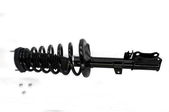 KYB Suspension Strut and Coil Spring Assembly P/N:SR4035 Fits: Lexus Es300 01-92, Toyota Avalon 03-95, Toyota Camry 01-92 - Image 4