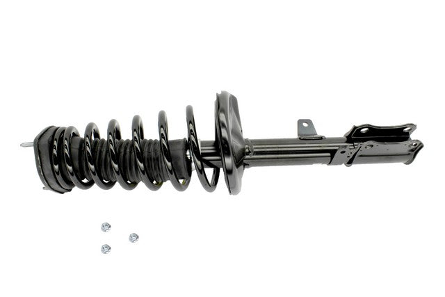 KYB Suspension Strut and Coil Spring Assembly P/N:SR4036 Fits: Lexus Es300 01-92, Toyota Avalon 03-95, Toyota Camry 01-92 - Image 1